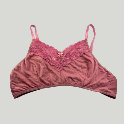 Divina Baby - Bra Top - Rosado