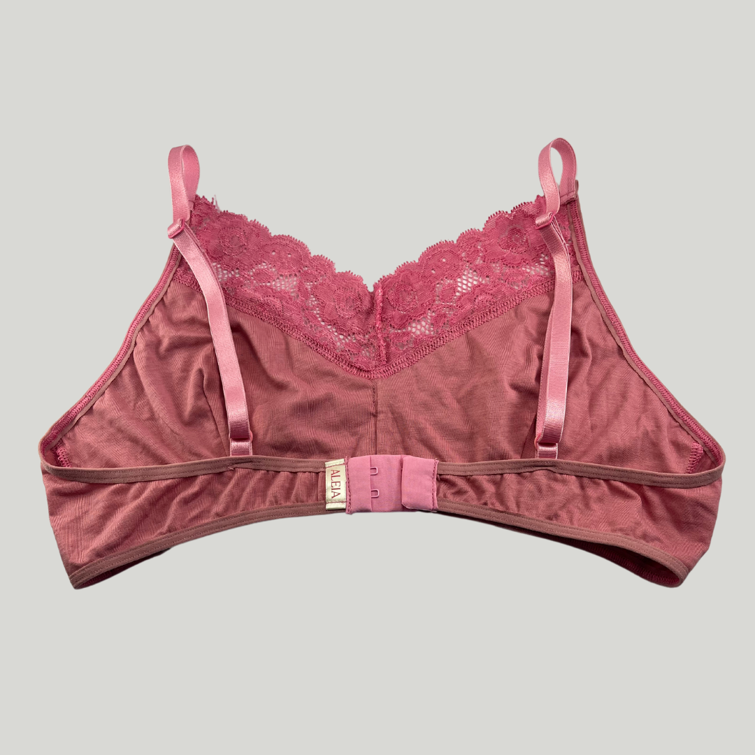 Divina Baby - Bra Top - Rosado