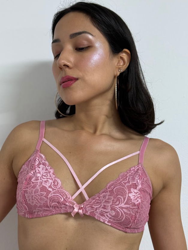 Set Pu$$y Diosa - Rosado