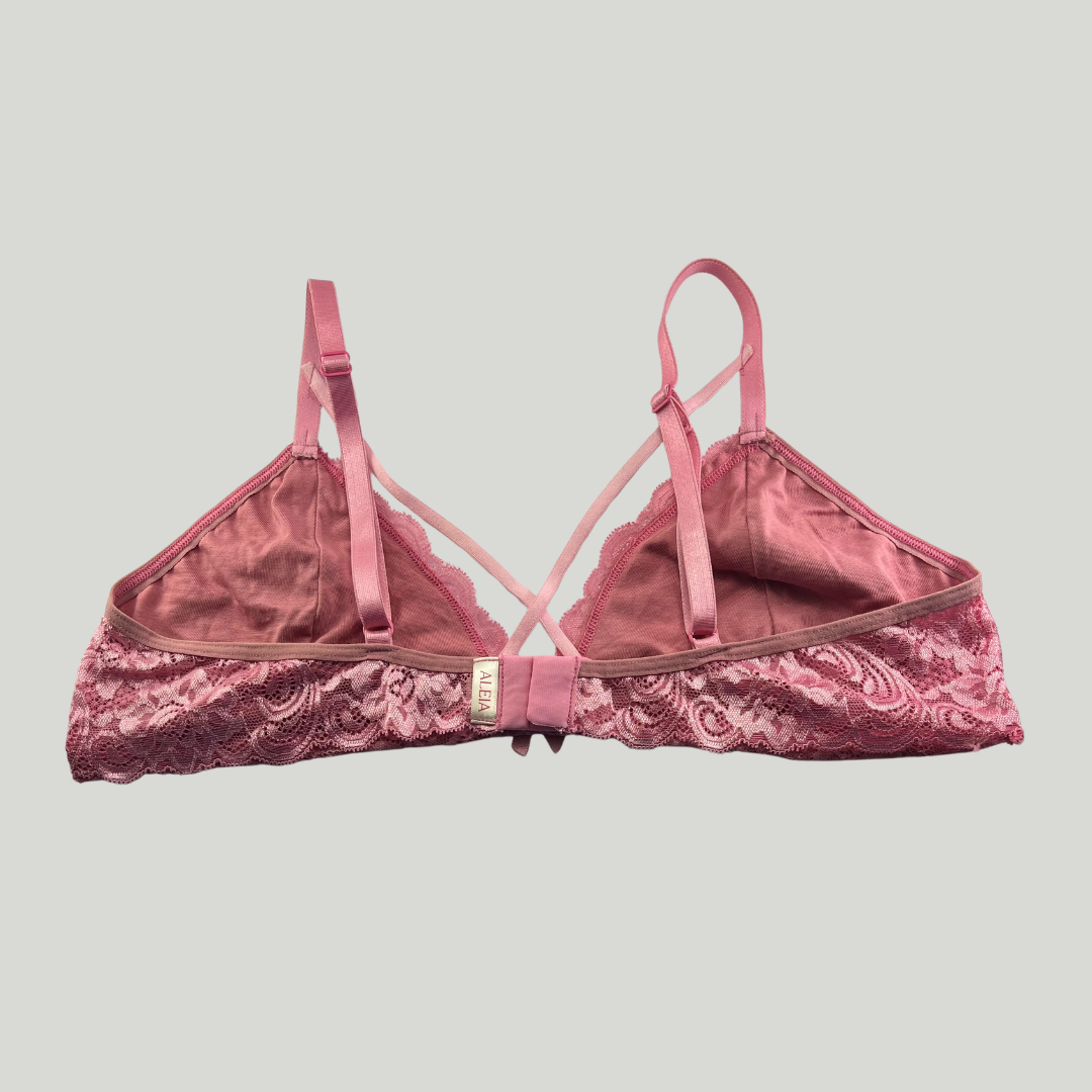 Pu$$y Diosa - Bralette - Rosado